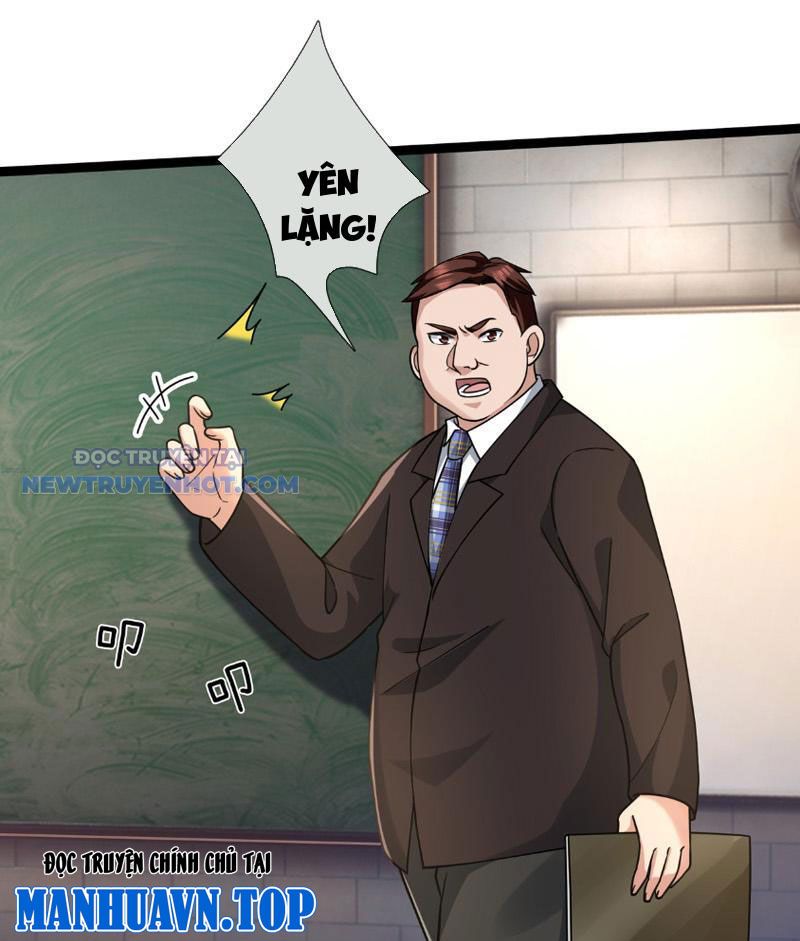 Khởi đầu Bằng Một Vạn Hít đất: Oanh Sát Thần Minh! Chapter 15 - Trang 4