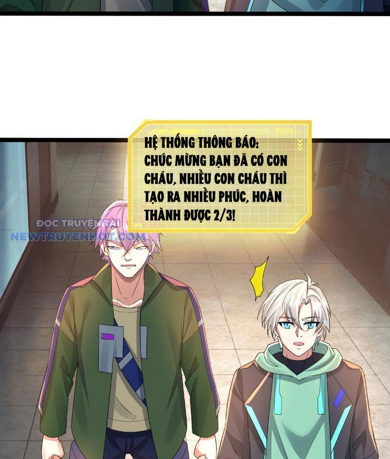 Khởi đầu Bằng Một Vạn Hít đất: Oanh Sát Thần Minh! Chapter 15 - Trang 40