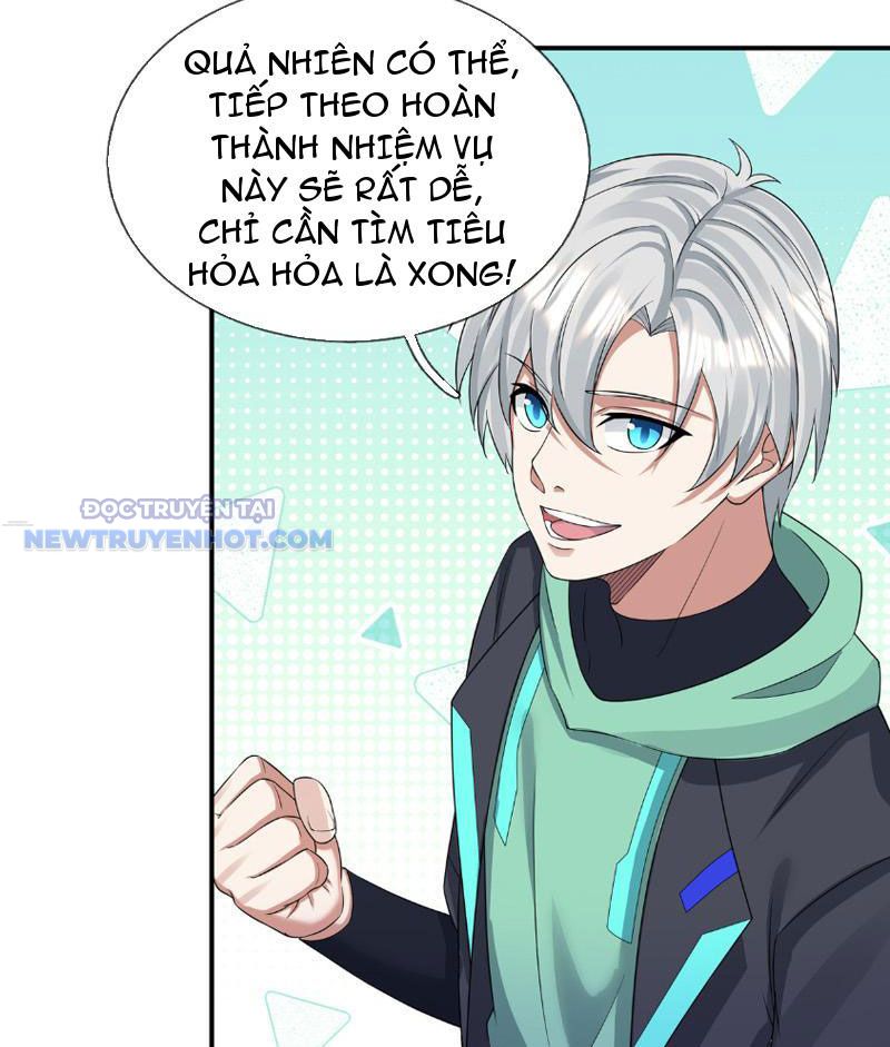 Khởi đầu Bằng Một Vạn Hít đất: Oanh Sát Thần Minh! Chapter 15 - Trang 42
