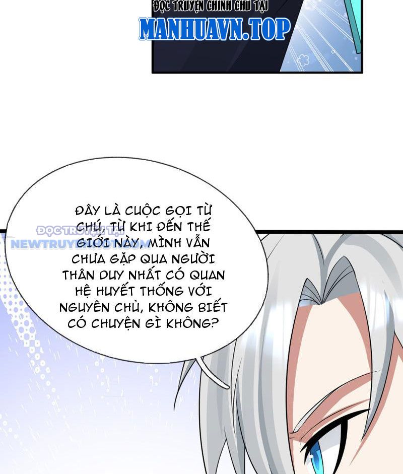 Khởi đầu Bằng Một Vạn Hít đất: Oanh Sát Thần Minh! Chapter 15 - Trang 44