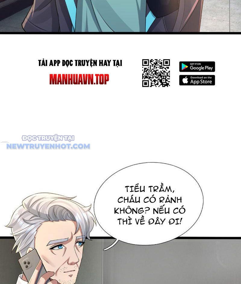 Khởi đầu Bằng Một Vạn Hít đất: Oanh Sát Thần Minh! Chapter 15 - Trang 47