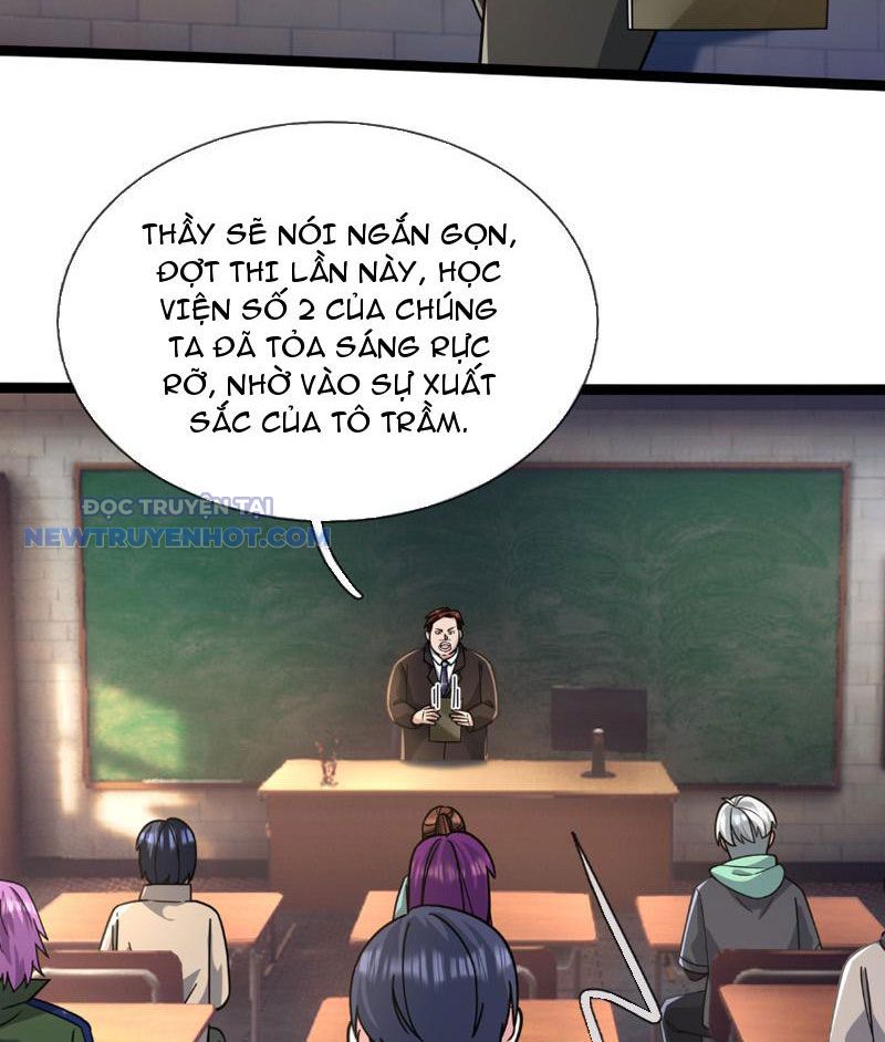 Khởi đầu Bằng Một Vạn Hít đất: Oanh Sát Thần Minh! Chapter 15 - Trang 5
