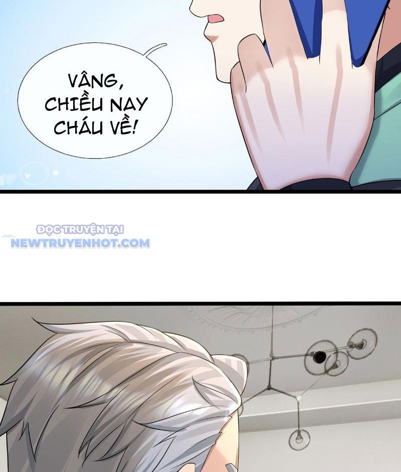 Khởi đầu Bằng Một Vạn Hít đất: Oanh Sát Thần Minh! Chapter 15 - Trang 50