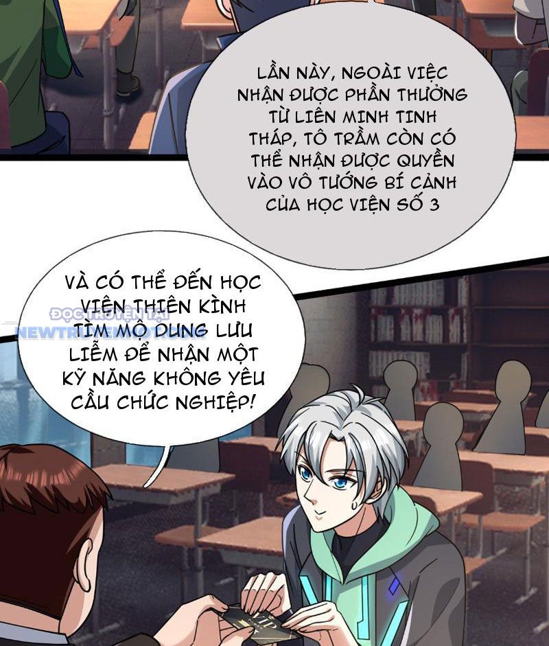 Khởi đầu Bằng Một Vạn Hít đất: Oanh Sát Thần Minh! Chapter 15 - Trang 6