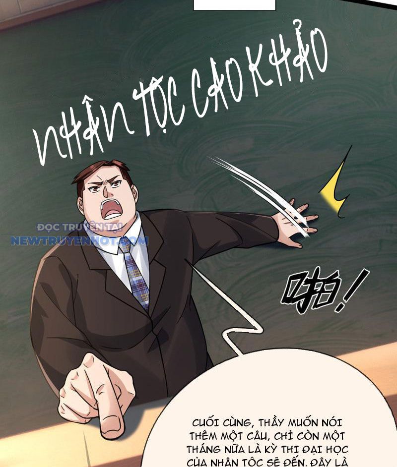 Khởi đầu Bằng Một Vạn Hít đất: Oanh Sát Thần Minh! Chapter 15 - Trang 8
