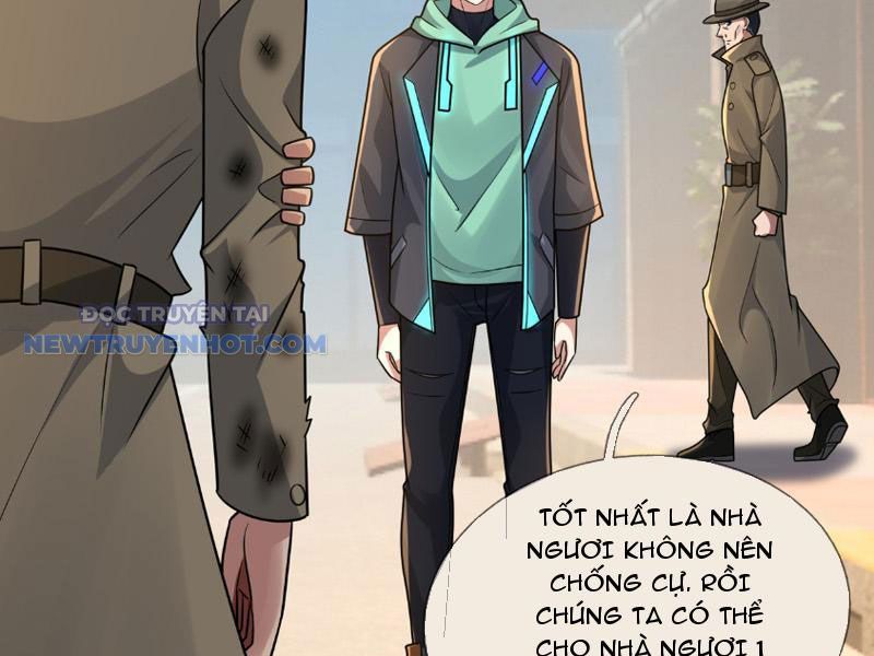 Khởi đầu Bằng Một Vạn Hít đất: Oanh Sát Thần Minh! Chapter 16 - Trang 10