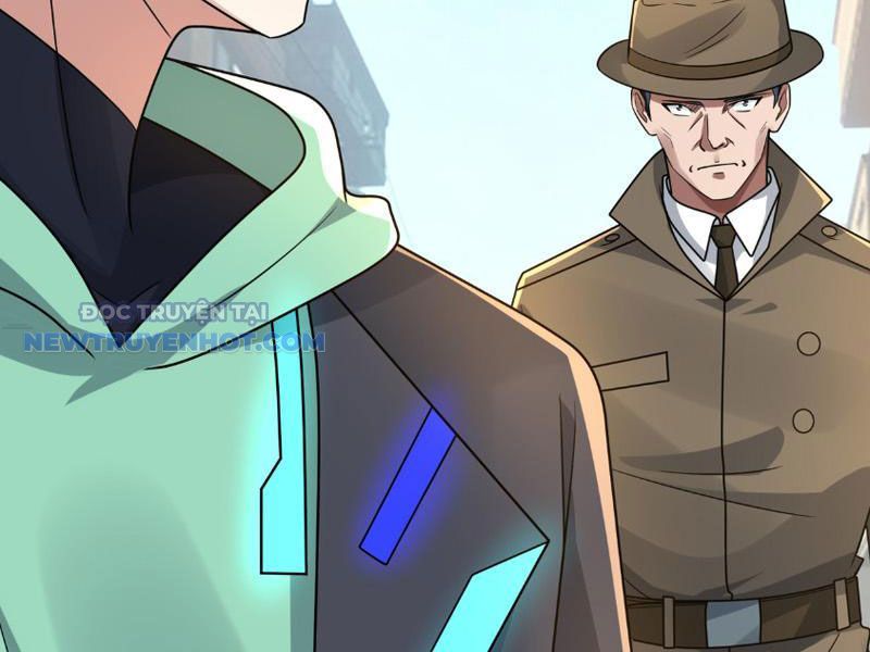 Khởi đầu Bằng Một Vạn Hít đất: Oanh Sát Thần Minh! Chapter 16 - Trang 17