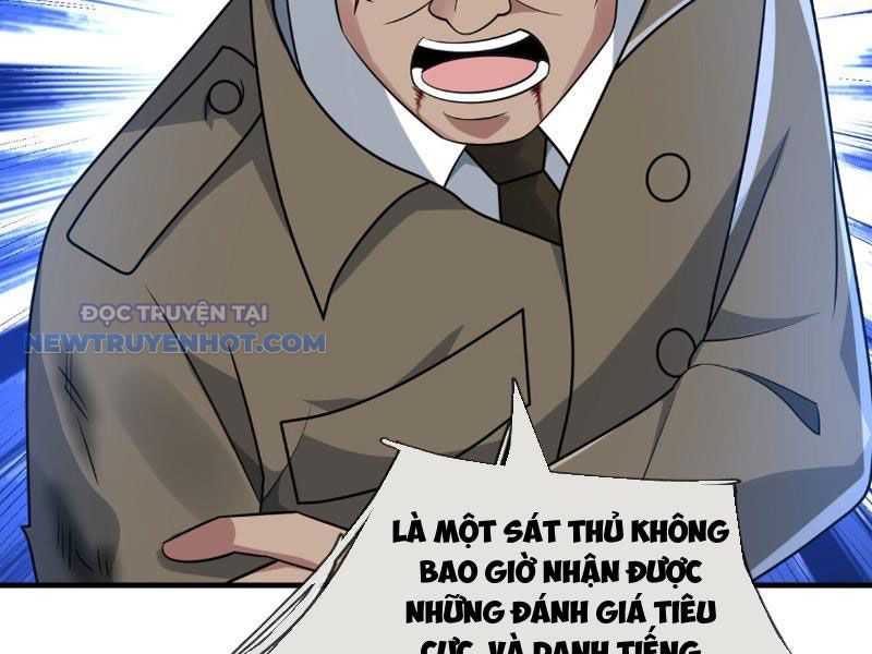 Khởi đầu Bằng Một Vạn Hít đất: Oanh Sát Thần Minh! Chapter 16 - Trang 20