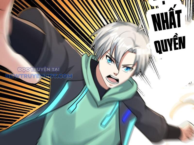 Khởi đầu Bằng Một Vạn Hít đất: Oanh Sát Thần Minh! Chapter 16 - Trang 26
