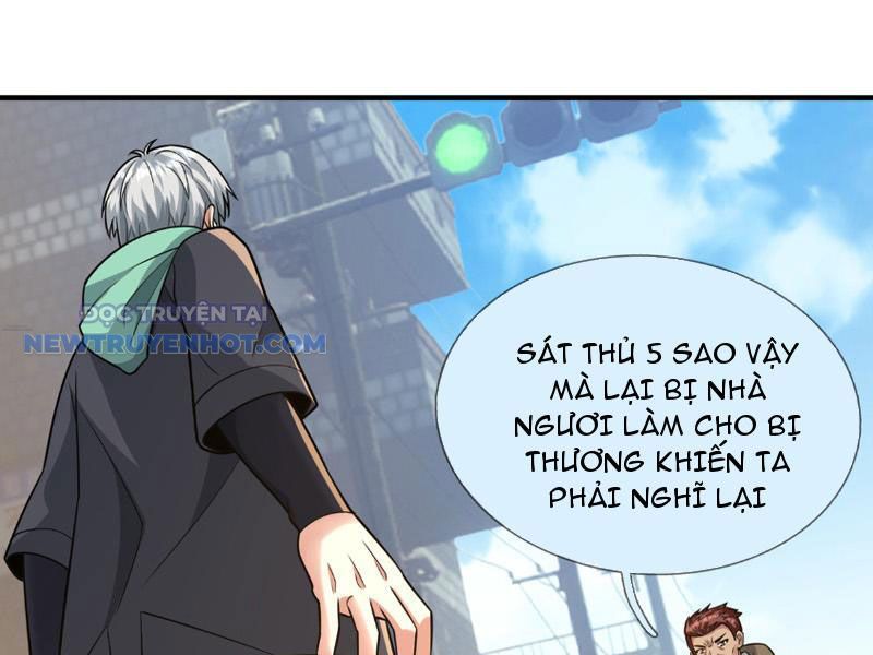 Khởi đầu Bằng Một Vạn Hít đất: Oanh Sát Thần Minh! Chapter 16 - Trang 4