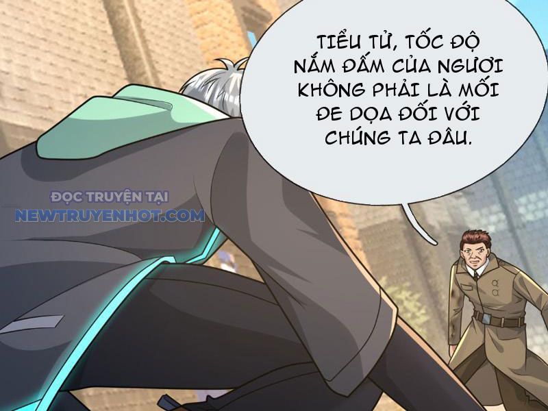 Khởi đầu Bằng Một Vạn Hít đất: Oanh Sát Thần Minh! Chapter 16 - Trang 41