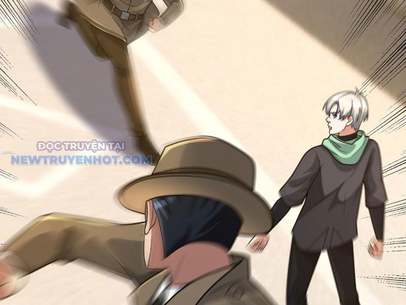 Khởi đầu Bằng Một Vạn Hít đất: Oanh Sát Thần Minh! Chapter 16 - Trang 47
