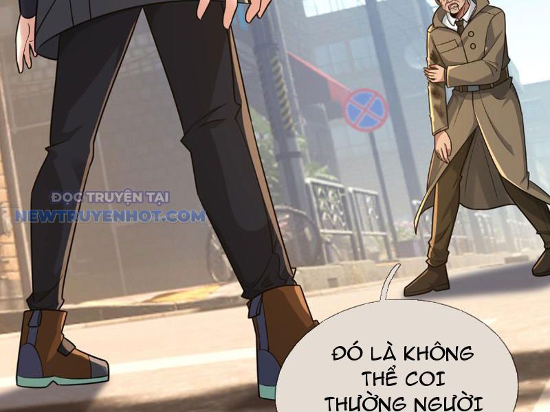 Khởi đầu Bằng Một Vạn Hít đất: Oanh Sát Thần Minh! Chapter 16 - Trang 5