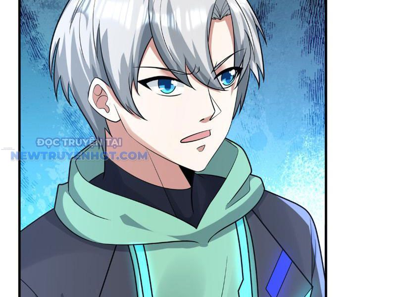 Khởi đầu Bằng Một Vạn Hít đất: Oanh Sát Thần Minh! Chapter 16 - Trang 7