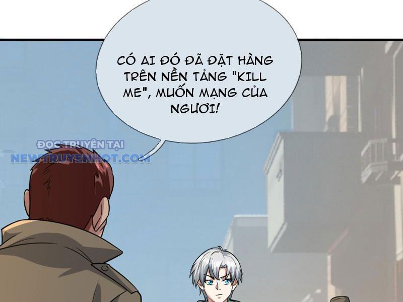 Khởi đầu Bằng Một Vạn Hít đất: Oanh Sát Thần Minh! Chapter 16 - Trang 9