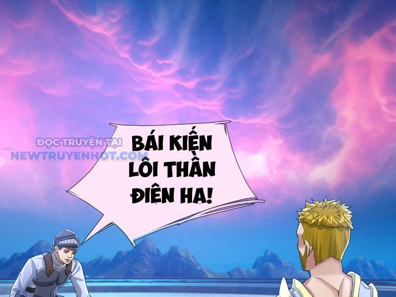 Khởi đầu Bằng Một Vạn Hít đất: Oanh Sát Thần Minh! Chapter 17 - Trang 11