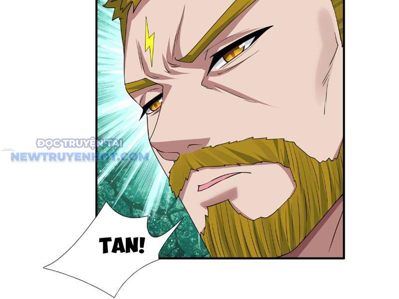 Khởi đầu Bằng Một Vạn Hít đất: Oanh Sát Thần Minh! Chapter 17 - Trang 18