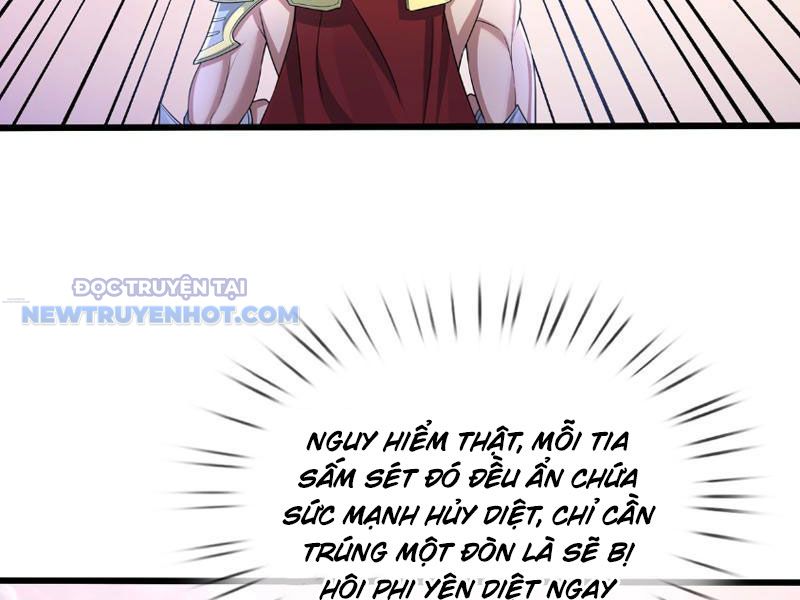 Khởi đầu Bằng Một Vạn Hít đất: Oanh Sát Thần Minh! Chapter 17 - Trang 21