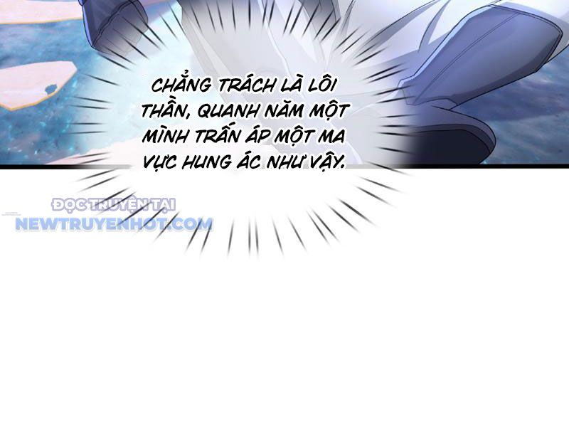 Khởi đầu Bằng Một Vạn Hít đất: Oanh Sát Thần Minh! Chapter 17 - Trang 23