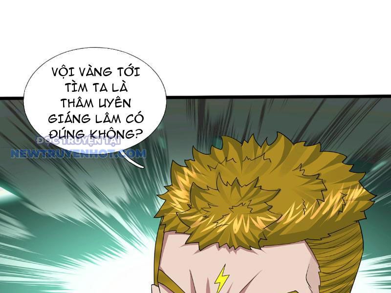 Khởi đầu Bằng Một Vạn Hít đất: Oanh Sát Thần Minh! Chapter 17 - Trang 24