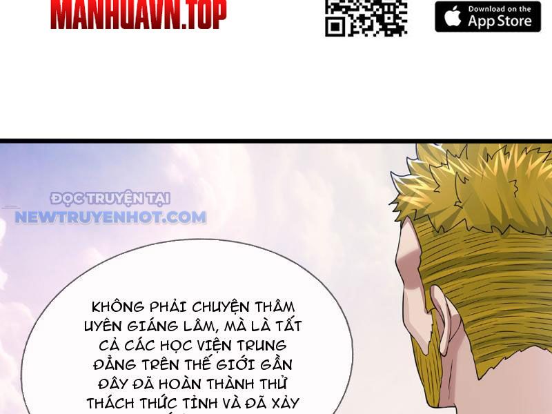 Khởi đầu Bằng Một Vạn Hít đất: Oanh Sát Thần Minh! Chapter 17 - Trang 26