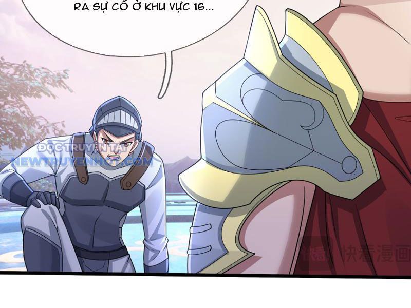 Khởi đầu Bằng Một Vạn Hít đất: Oanh Sát Thần Minh! Chapter 17 - Trang 27