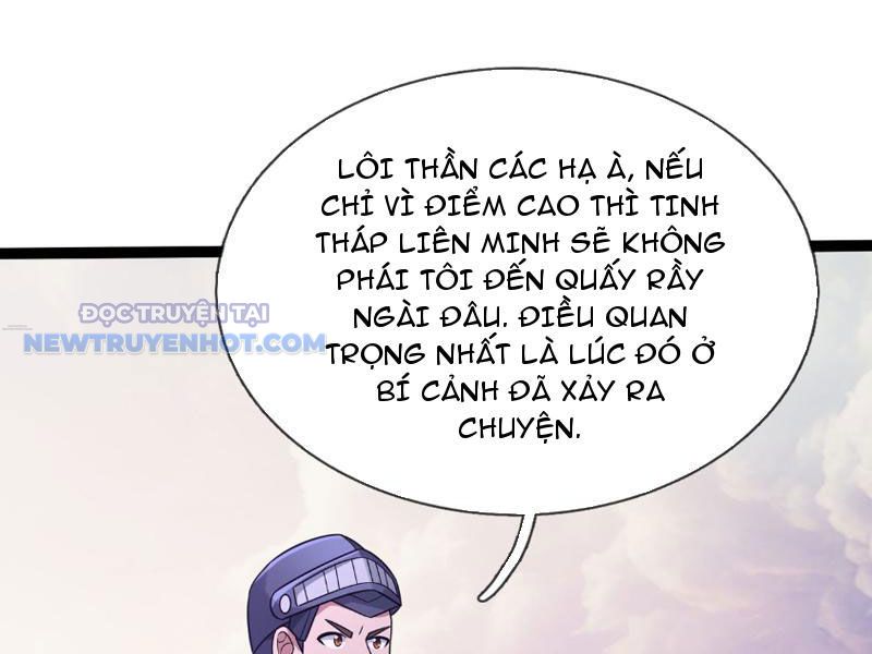 Khởi đầu Bằng Một Vạn Hít đất: Oanh Sát Thần Minh! Chapter 17 - Trang 35