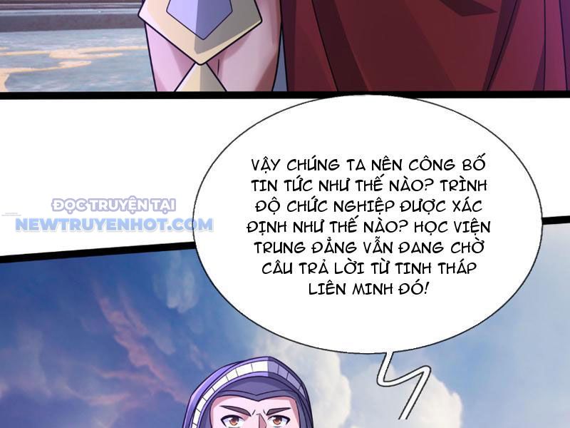Khởi đầu Bằng Một Vạn Hít đất: Oanh Sát Thần Minh! Chapter 17 - Trang 48
