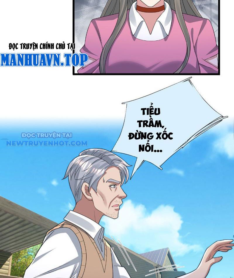 Khởi đầu Bằng Một Vạn Hít đất: Oanh Sát Thần Minh! Chapter 18 - Trang 10