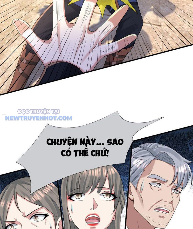 Khởi đầu Bằng Một Vạn Hít đất: Oanh Sát Thần Minh! Chapter 18 - Trang 14