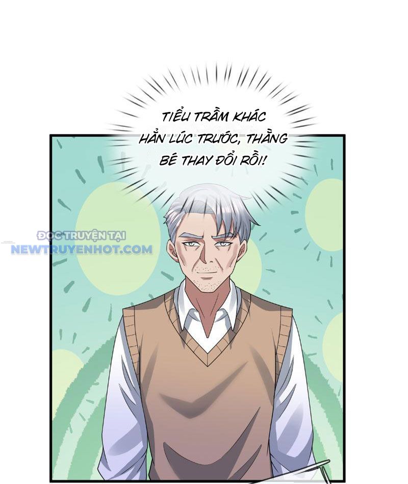 Khởi đầu Bằng Một Vạn Hít đất: Oanh Sát Thần Minh! Chapter 18 - Trang 19