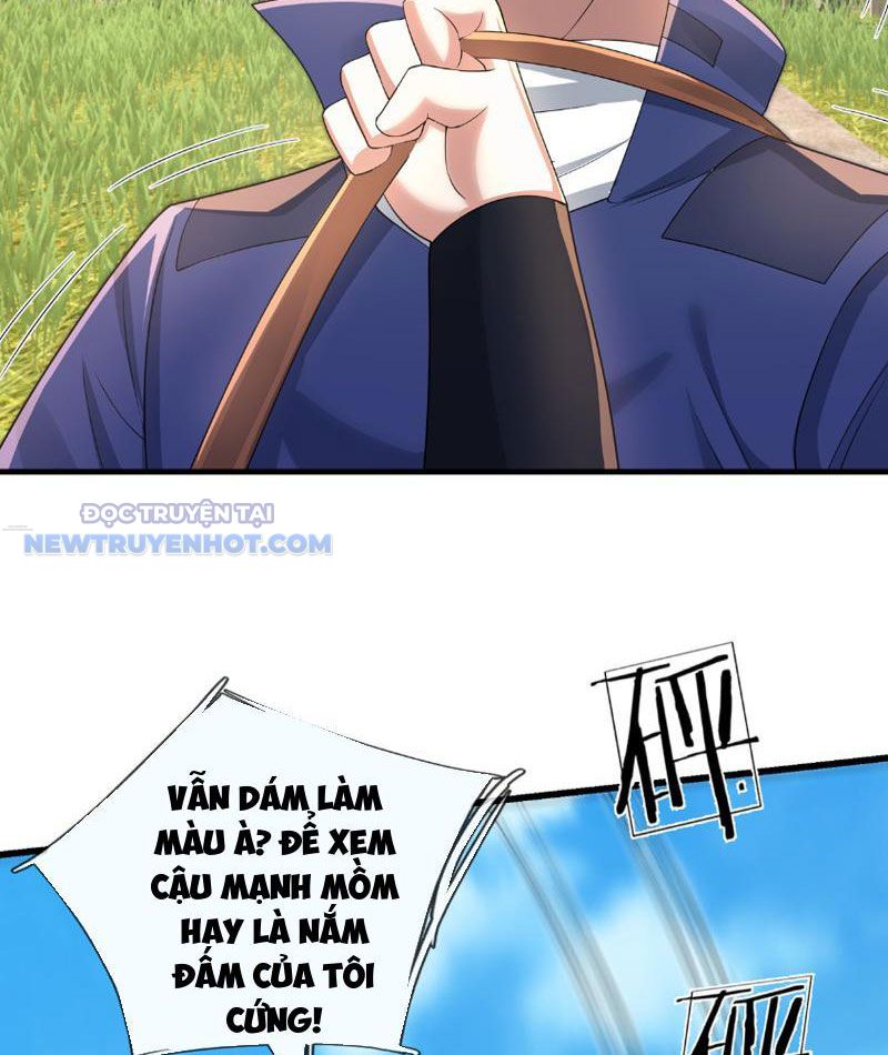 Khởi đầu Bằng Một Vạn Hít đất: Oanh Sát Thần Minh! Chapter 18 - Trang 22