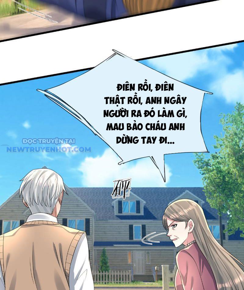 Khởi đầu Bằng Một Vạn Hít đất: Oanh Sát Thần Minh! Chapter 18 - Trang 24