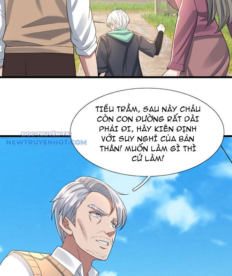 Khởi đầu Bằng Một Vạn Hít đất: Oanh Sát Thần Minh! Chapter 18 - Trang 25