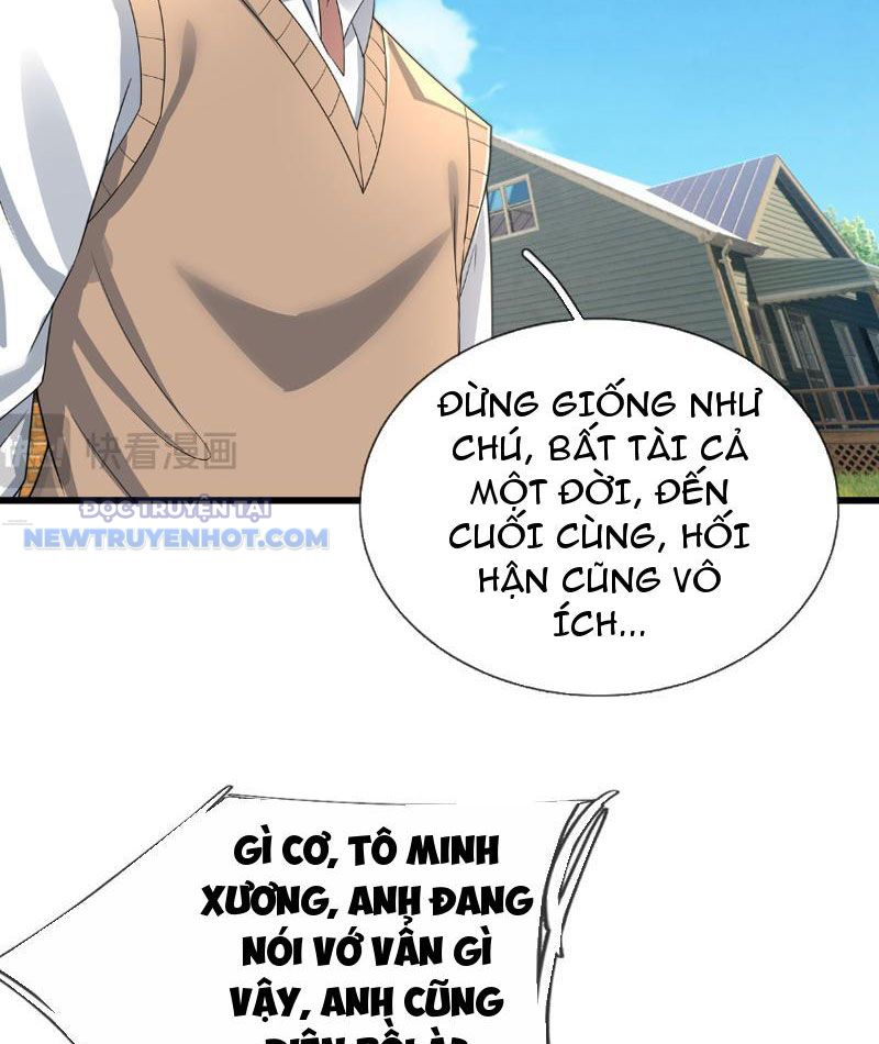 Khởi đầu Bằng Một Vạn Hít đất: Oanh Sát Thần Minh! Chapter 18 - Trang 26