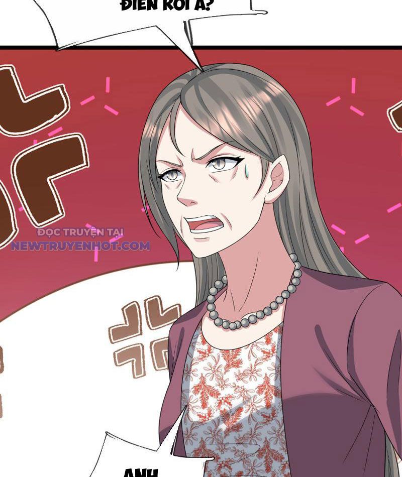 Khởi đầu Bằng Một Vạn Hít đất: Oanh Sát Thần Minh! Chapter 18 - Trang 27