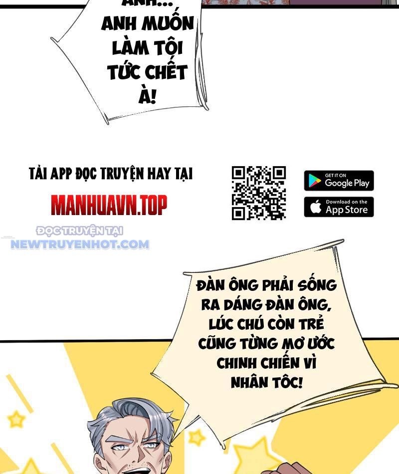 Khởi đầu Bằng Một Vạn Hít đất: Oanh Sát Thần Minh! Chapter 18 - Trang 28