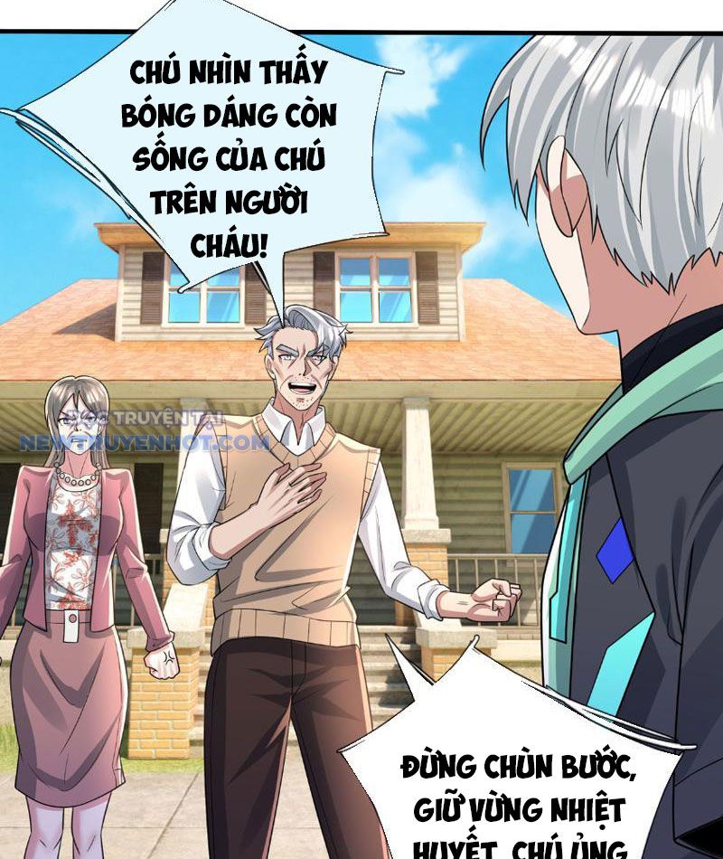 Khởi đầu Bằng Một Vạn Hít đất: Oanh Sát Thần Minh! Chapter 18 - Trang 30
