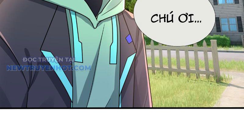 Khởi đầu Bằng Một Vạn Hít đất: Oanh Sát Thần Minh! Chapter 18 - Trang 32