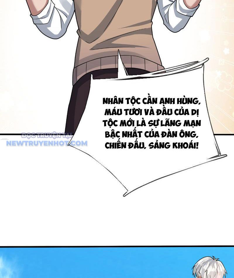 Khởi đầu Bằng Một Vạn Hít đất: Oanh Sát Thần Minh! Chapter 18 - Trang 34