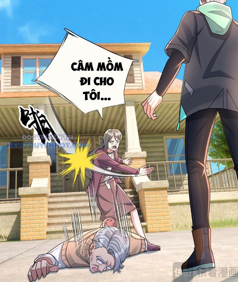 Khởi đầu Bằng Một Vạn Hít đất: Oanh Sát Thần Minh! Chapter 18 - Trang 35