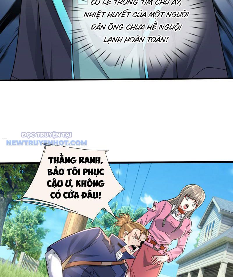Khởi đầu Bằng Một Vạn Hít đất: Oanh Sát Thần Minh! Chapter 18 - Trang 37