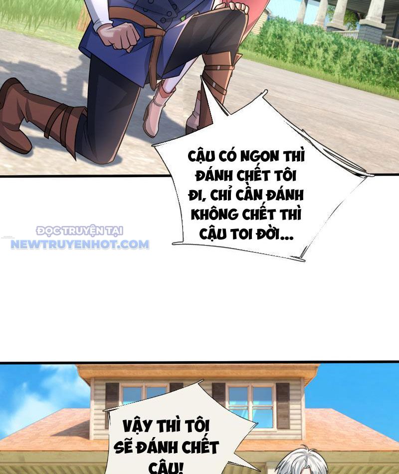 Khởi đầu Bằng Một Vạn Hít đất: Oanh Sát Thần Minh! Chapter 18 - Trang 38