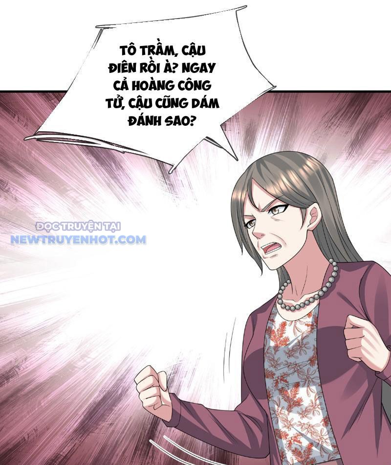 Khởi đầu Bằng Một Vạn Hít đất: Oanh Sát Thần Minh! Chapter 18 - Trang 4