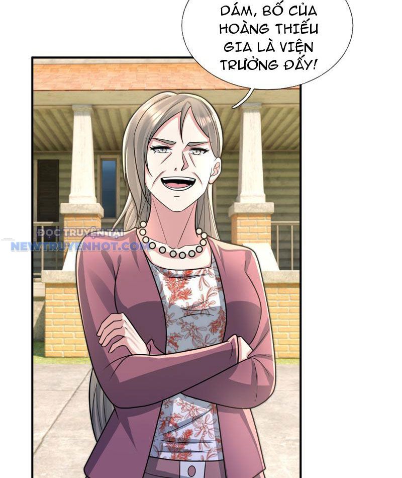 Khởi đầu Bằng Một Vạn Hít đất: Oanh Sát Thần Minh! Chapter 18 - Trang 40