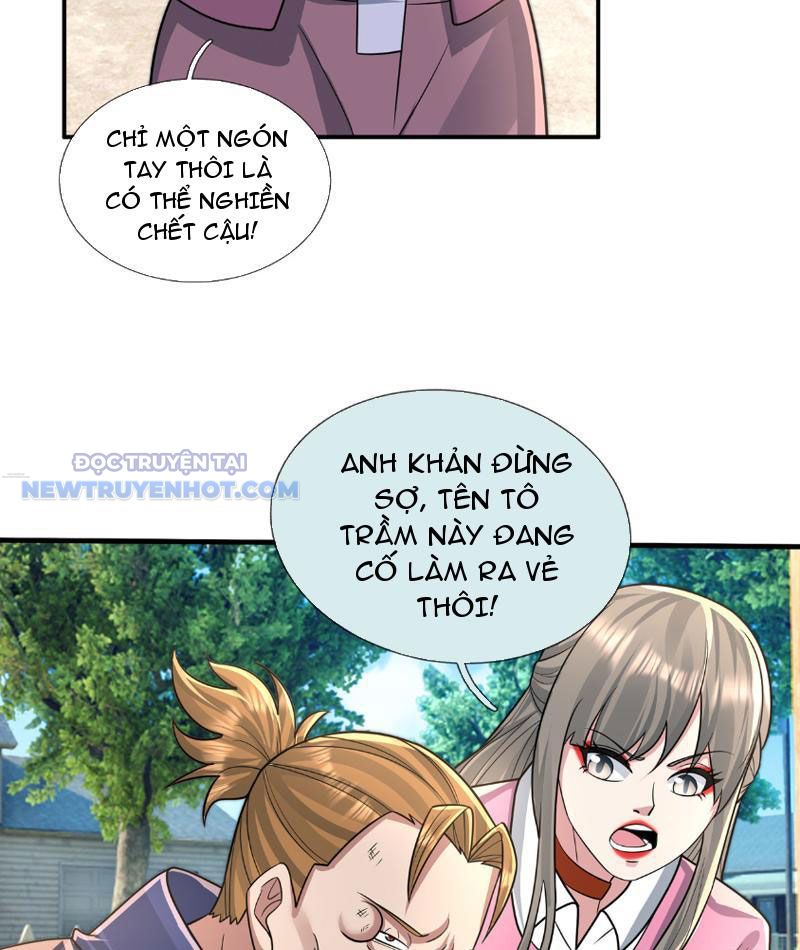 Khởi đầu Bằng Một Vạn Hít đất: Oanh Sát Thần Minh! Chapter 18 - Trang 41