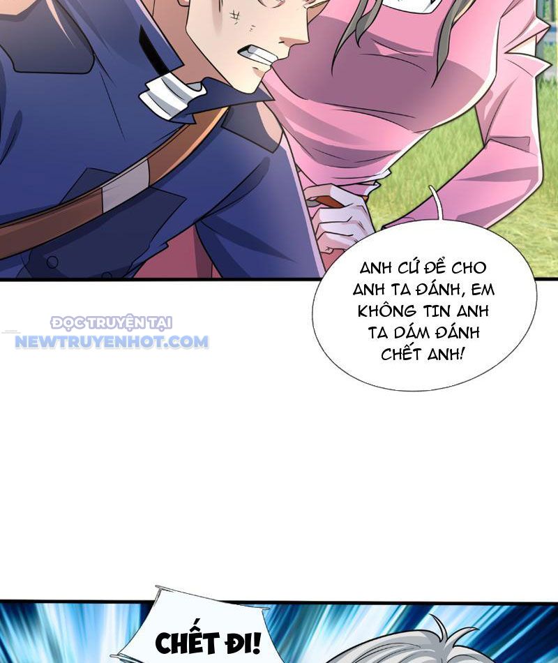 Khởi đầu Bằng Một Vạn Hít đất: Oanh Sát Thần Minh! Chapter 18 - Trang 42