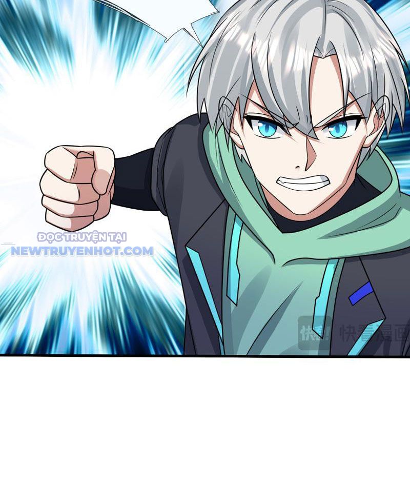 Khởi đầu Bằng Một Vạn Hít đất: Oanh Sát Thần Minh! Chapter 18 - Trang 43