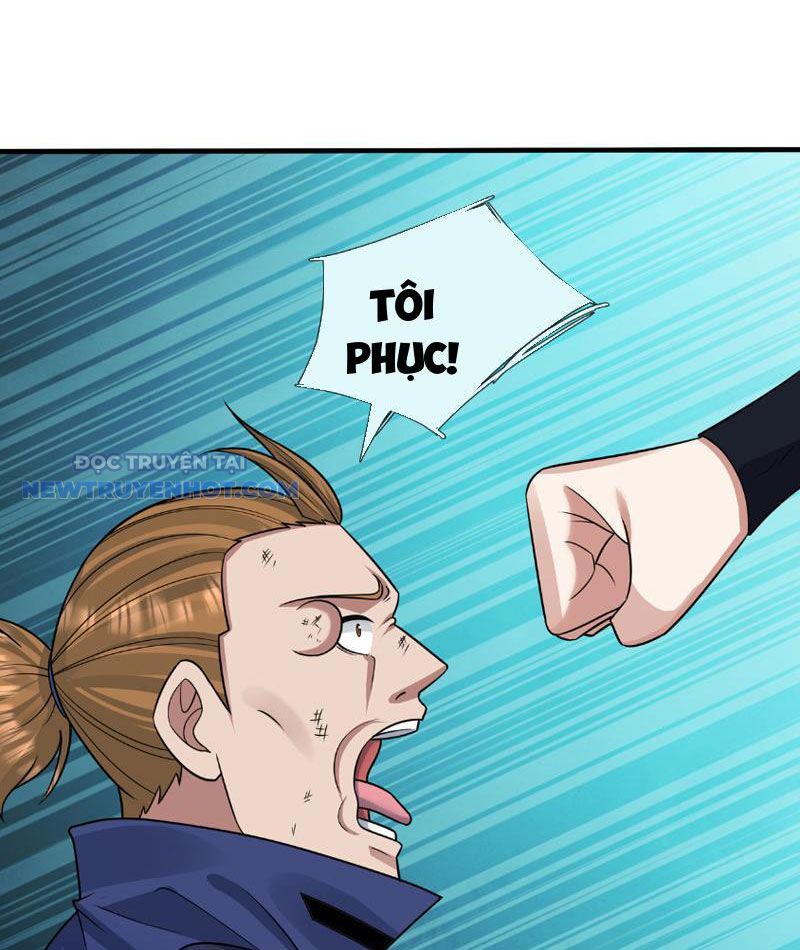 Khởi đầu Bằng Một Vạn Hít đất: Oanh Sát Thần Minh! Chapter 18 - Trang 44