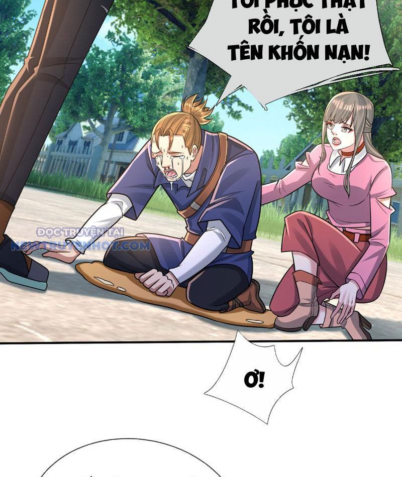 Khởi đầu Bằng Một Vạn Hít đất: Oanh Sát Thần Minh! Chapter 18 - Trang 46
